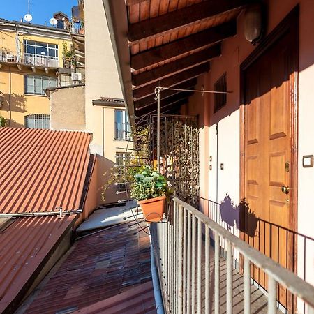 Design Loft Walking Distance Brera-Duomo With Wifi+Netflix Διαμέρισμα Μιλάνο Εξωτερικό φωτογραφία
