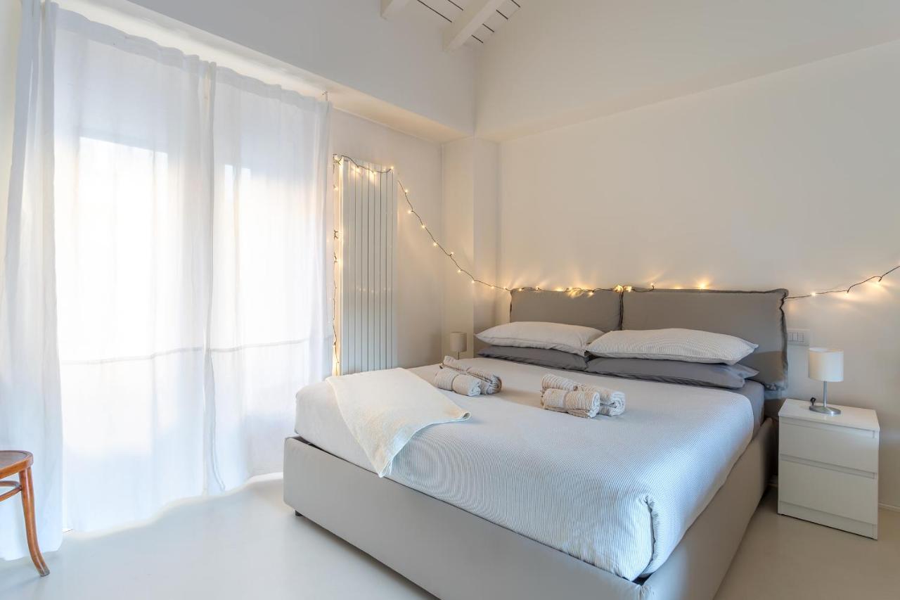 Design Loft Walking Distance Brera-Duomo With Wifi+Netflix Διαμέρισμα Μιλάνο Εξωτερικό φωτογραφία