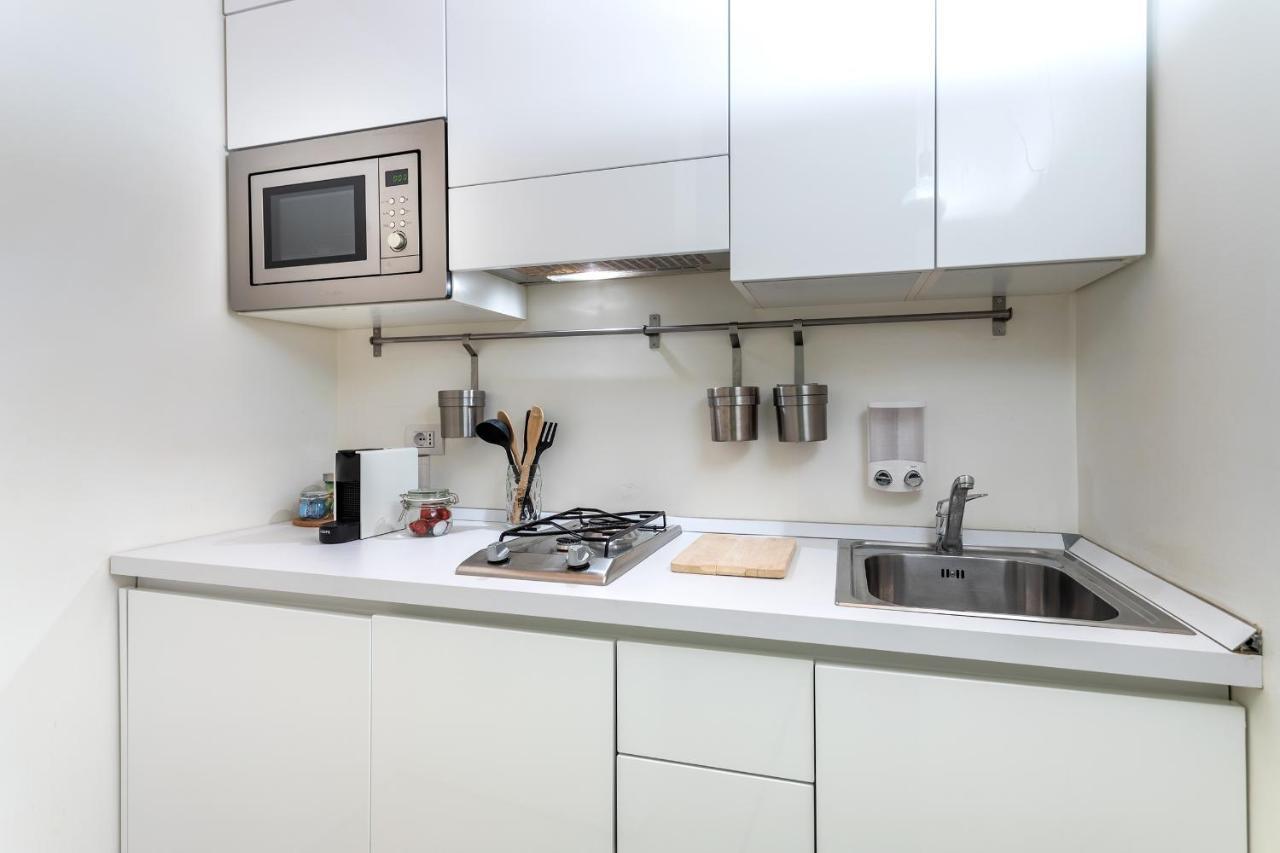 Design Loft Walking Distance Brera-Duomo With Wifi+Netflix Διαμέρισμα Μιλάνο Εξωτερικό φωτογραφία