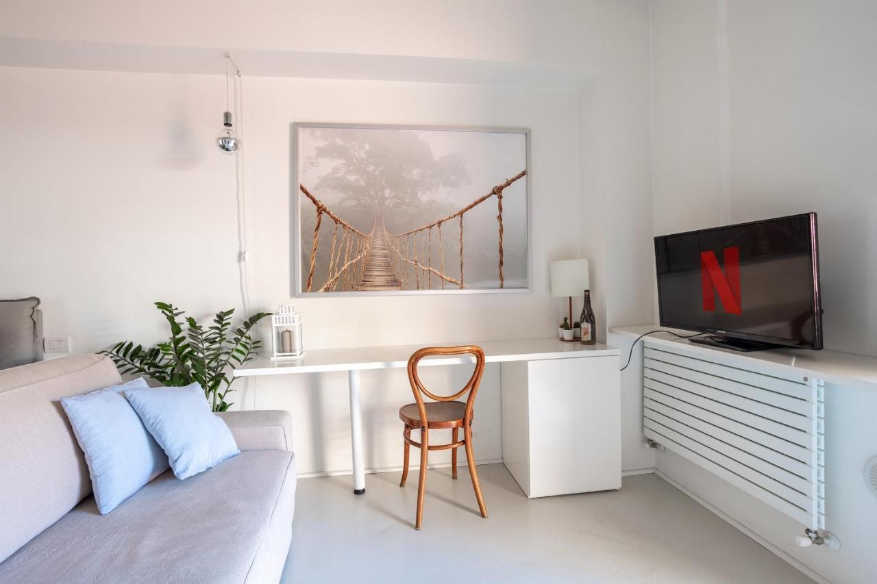 Design Loft Walking Distance Brera-Duomo With Wifi+Netflix Διαμέρισμα Μιλάνο Εξωτερικό φωτογραφία