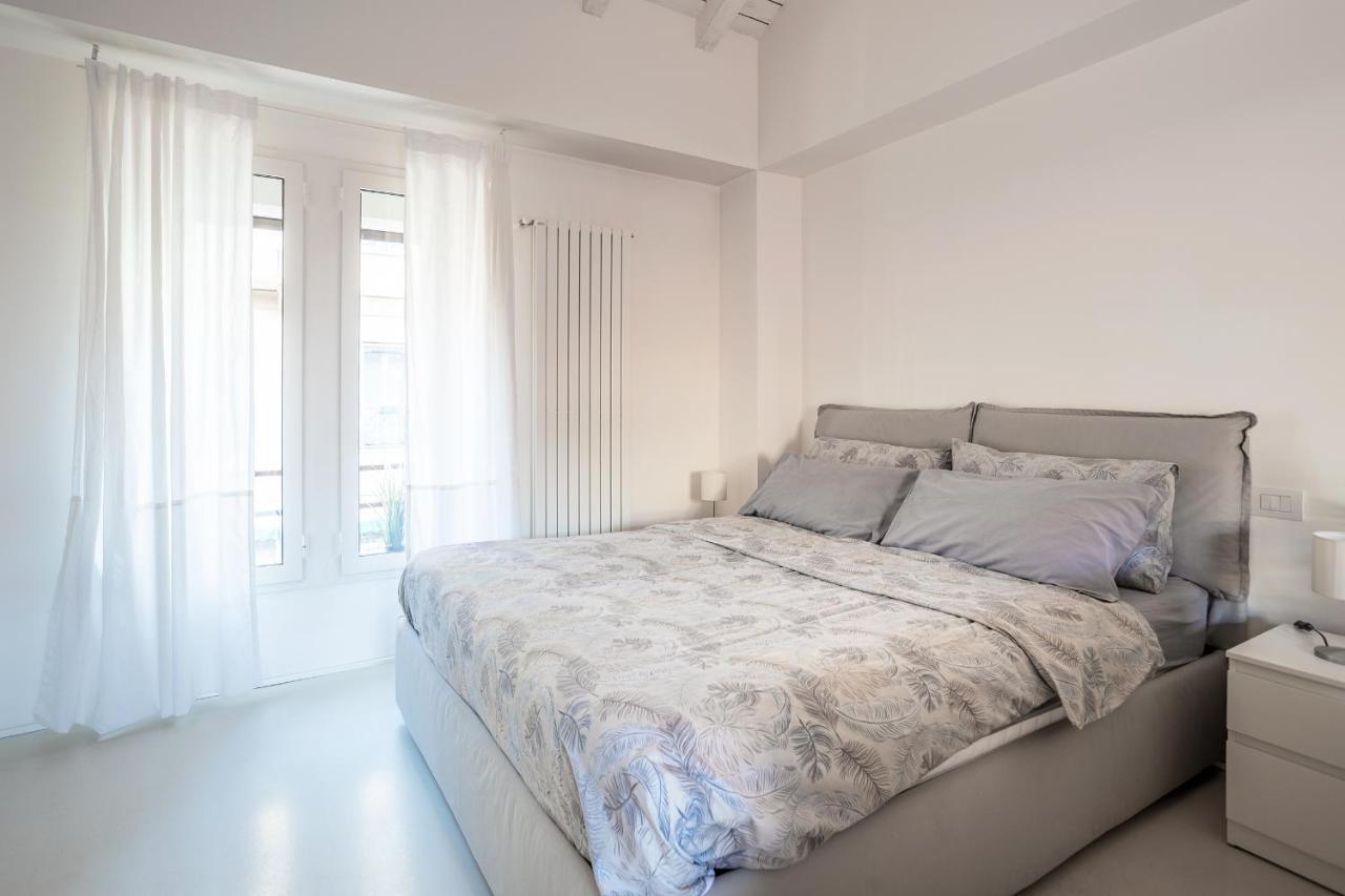 Design Loft Walking Distance Brera-Duomo With Wifi+Netflix Διαμέρισμα Μιλάνο Εξωτερικό φωτογραφία